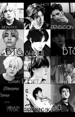 ПИАР| K-POP ФАНФИКИ