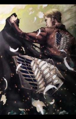 Атака на титанов.