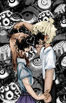 Рофл фф "Ты не тот" Закончено.