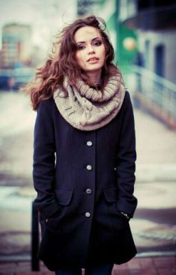 ′Странная или Неприступная′[завершена]