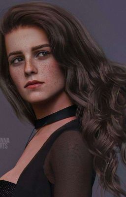 Гермиона Узнала Тайну 