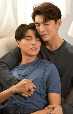 Любовь вампира 