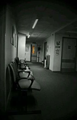 Угасающая Она