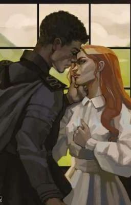 слизеринский принц и гриффиндорская принцесса 