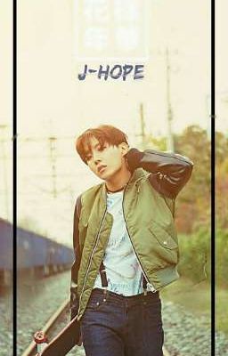 J-Hope, как твой парень. 
