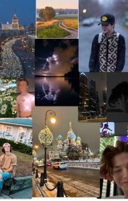 Потерянный друг или же, враг?