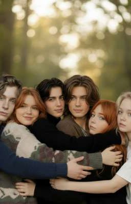 °•★<-Крик Виллоустоуна->★•°