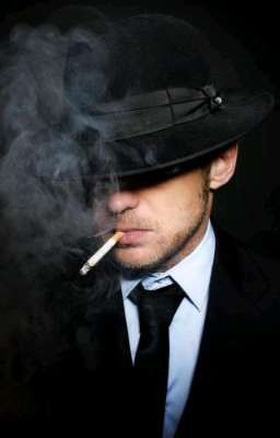 в объятиях мафии