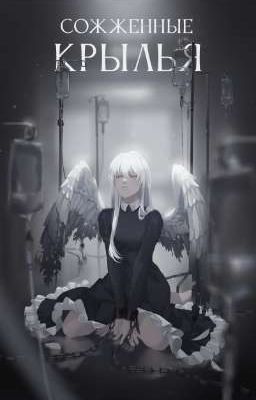 Сожженные крылья