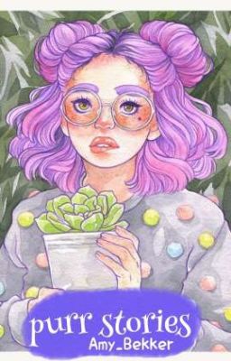 purr stories || сборник рассказов