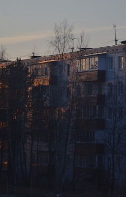 Е.Алёхин  «Будничный анекдот»