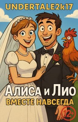 Алиса и Лио: Вместе навсегда