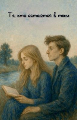 Те, кто остаются в тени 