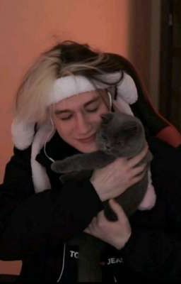 Ты Только Моя...