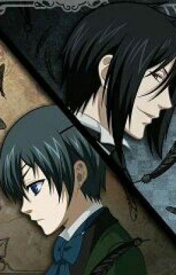 Темный Дворецкий или Боль в Ночи