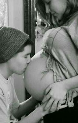 Беременна в 16 