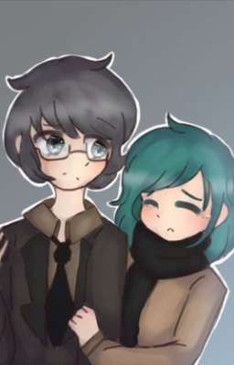 Фанфик Куро/Зонт 