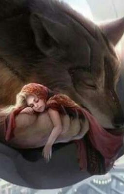  Истинная пара оборотня  