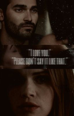 любовь с последнего взгляда // teenwolf dydia fic