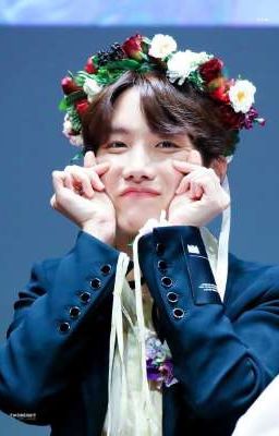 Юный  айдол 