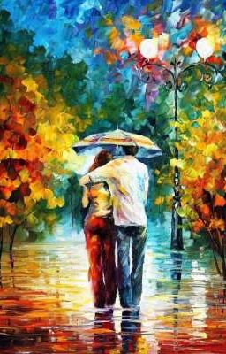 Мышка и задира