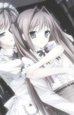 учительница и ученица 