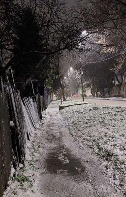 Привязанность...