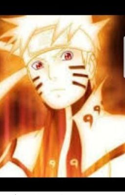 Наруто другая история 