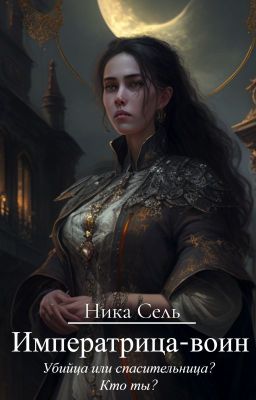 Императрица-воин