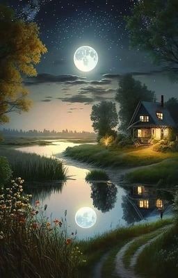 Сказка про богатство и старца