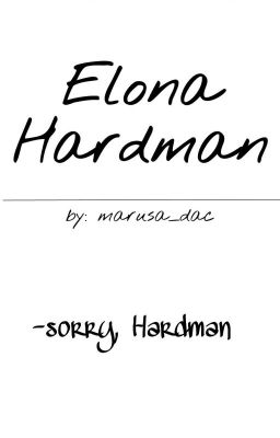 Элона Хардман