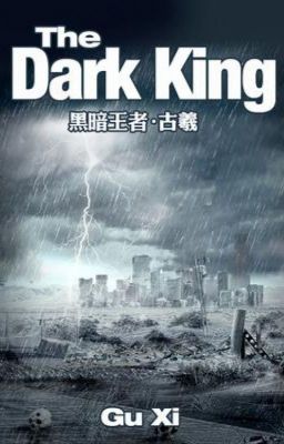 The  Dark King