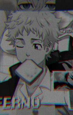 инферно твоих чувств 