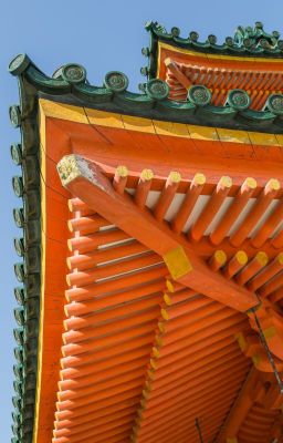 Путевые заметки о Японии или краткое руководство по пользованию Японией