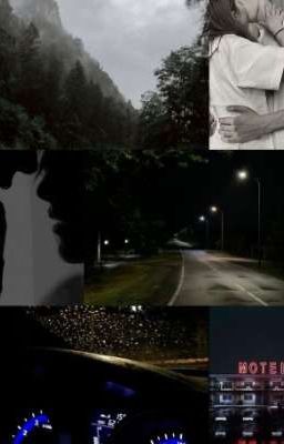 одержимость им 