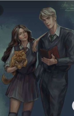 принцесса и грязнокровка