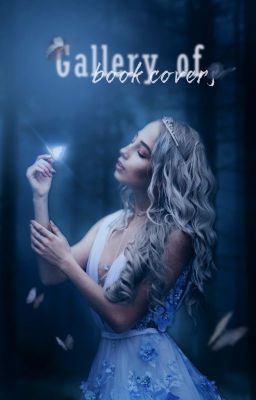 Галерея обложек