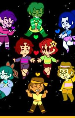 как мы по рукожопски в андтертеел попали;-;