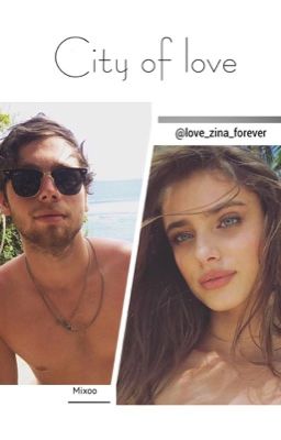 City of love//Город Любви