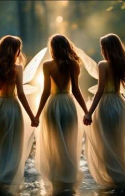 Иная сторона волшебного мира #Закончен#