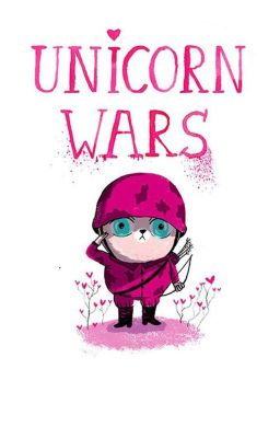 Реакции Unicorn Wars