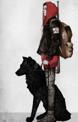 Любовь и волки