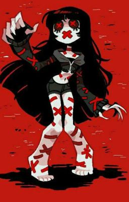 Другая история. Другого человека.