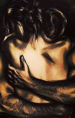 Страсть и это не шутка! 