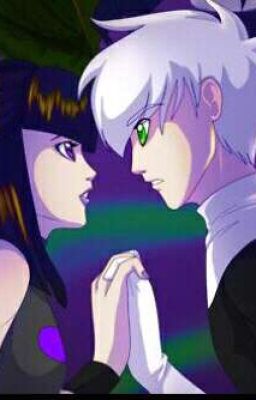 Любимый призрак❤👻