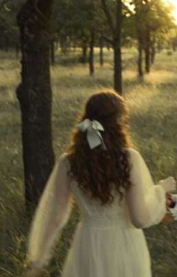 Хранительница леса