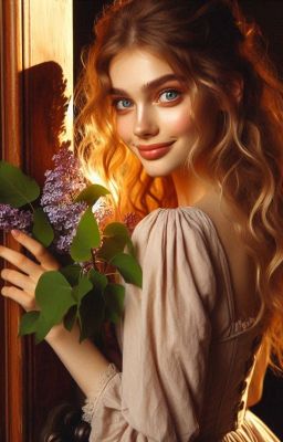 Письмо моей весне