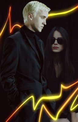 Все беды на двоих. Драко Малфой