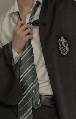 Грязнокровка.