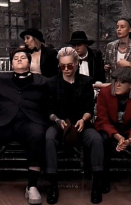 Сверхъестественное